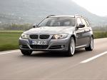 BMW 335d Touring 2008 года